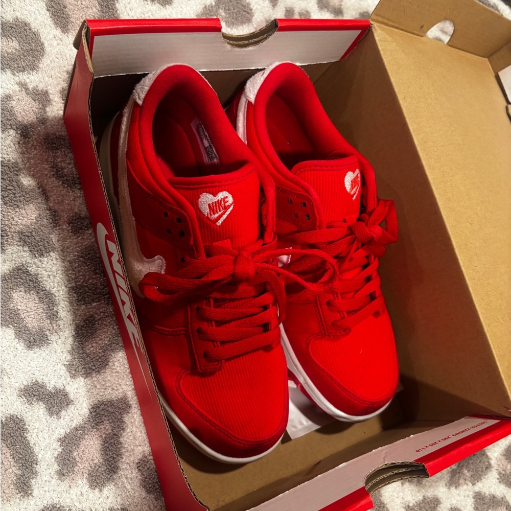 Nike dunks - image 1